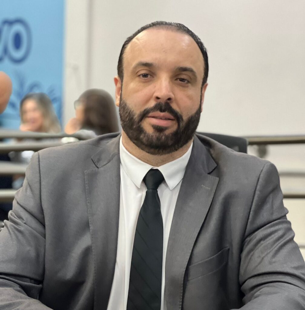 PROFESSOR JUARI CRITICA EXTINÇÃO DA SECRETARIA DE CULTURA E ALERTA PARA IMPACTOS NA VALORIZAÇÃO CULTURAL DE CAMPO GRANDE